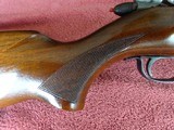 REMINGTON MODEL 513-S SPORTER - EXCEPTIONAL - 3 of 13