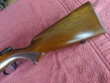 REMINGTON MODEL 513-S SPORTER - EXCEPTIONAL - 9 of 13