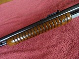 WINCHESTER MODEL 61 GROOVED RECEIVER - OUTSTANDING - VERY EARLY - 5 of 13