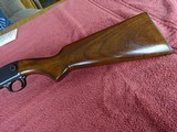 WINCHESTER MODEL 61 GROOVED RECEIVER - OUTSTANDING - VERY EARLY - 11 of 13