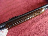 WINCHESTER MODEL 61 GROOVED RECEIVER - OUTSTANDING - VERY EARLY - 3 of 13