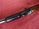 WINCHESTER MODEL 61 GROOVED RECEIVER - OUTSTANDING - VERY EARLY - 6 of 13