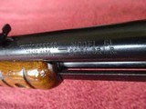 WINCHESTER MODEL 61 GROOVED RECEIVER - OUTSTANDING - VERY EARLY - 10 of 13