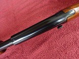 WINCHESTER MODEL 61 GROOVED RECEIVER - OUTSTANDING - VERY EARLY - 8 of 13