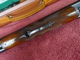 PARKER WINCHESTER REPRODUCTION DHE GRADE 20 GAUGE - GORGEOUS - 5 of 13