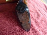 PARKER WINCHESTER REPRODUCTION DHE GRADE 20 GAUGE - GORGEOUS - 11 of 13