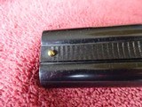 PARKER WINCHESTER REPRODUCTION DHE GRADE 20 GAUGE - GORGEOUS - 6 of 13