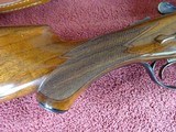 PARKER WINCHESTER REPRODUCTION DHE GRADE 20 GAUGE - GORGEOUS - 7 of 13