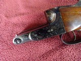 PARKER WINCHESTER REPRODUCTION DHE GRADE 20 GAUGE - GORGEOUS - 10 of 13