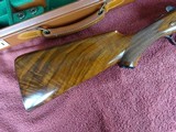 PARKER WINCHESTER REPRODUCTION DHE GRADE 20 GAUGE - GORGEOUS - 3 of 13