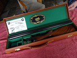 PARKER WINCHESTER REPRODUCTION DHE GRADE 20 GAUGE - GORGEOUS - 1 of 13