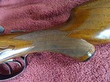 PARKER WINCHESTER REPRODUCTION DHE GRADE 20 GAUGE - GORGEOUS - 9 of 13