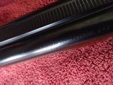PARKER WINCHESTER REPRODUCTION DHE GRADE 20 GAUGE - GORGEOUS - 12 of 13