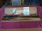 REMINGTON MODEL 550-1 NEW IN THE ORIGINAL BOX - 8 of 15