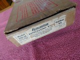 REMINGTON MODEL 550-1 NEW IN THE ORIGINAL BOX - 3 of 15