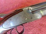 L C SMITH, HUNTER ARMS, FIELD GRADE 410 GAUGE - 12 of 14