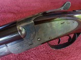 L C SMITH, HUNTER ARMS, FIELD GRADE 410 GAUGE - 1 of 14