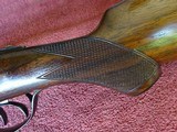 L C SMITH, HUNTER ARMS, FIELD GRADE 410 GAUGE - 3 of 14