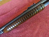 WINCHESTER MODEL 61 - GROOVED RECEIVER - COLLECTOR CONDITION - 2 of 13