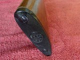 WINCHESTER MODEL 61 - GROOVED RECEIVER - COLLECTOR CONDITION - 9 of 13