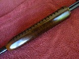 WINCHESTER MODEL 61 - GROOVED RECEIVER - COLLECTOR CONDITION - 7 of 13