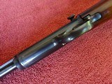 WINCHESTER MODEL 61 - GROOVED RECEIVER - COLLECTOR CONDITION - 6 of 13