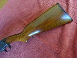 WINCHESTER MODEL 61 - GROOVED RECEIVER - COLLECTOR CONDITION - 8 of 13