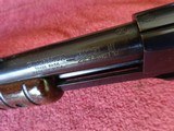 WINCHESTER MODEL 61 - GROOVED RECEIVER - COLLECTOR CONDITION - 5 of 13