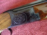 CHARLES DALY SUPERIOR GRADE 410 GAUGE SKEET CIRCA 1960s LIKE NEW - 1 of 15