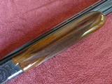 CHARLES DALY SUPERIOR GRADE 410 GAUGE SKEET CIRCA 1960s LIKE NEW - 3 of 15