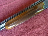 CHARLES DALY SUPERIOR GRADE 410 GAUGE SKEET CIRCA 1960s LIKE NEW - 5 of 15