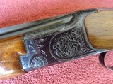 CHARLES DALY SUPERIOR GRADE 410 GAUGE SKEET CIRCA 1960s LIKE NEW - 7 of 15