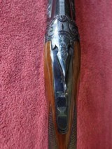 CHARLES DALY SUPERIOR GRADE 410 GAUGE SKEET CIRCA 1960s LIKE NEW - 12 of 15