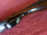 CHARLES DALY SUPERIOR GRADE 410 GAUGE SKEET CIRCA 1960s LIKE NEW - 9 of 15