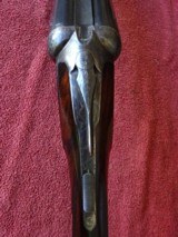 A H FOX, PHIL., C GRADE - OUTSTANDING ORIGINAL EXAMPLE - 12 of 15