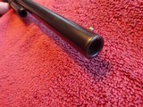 REMINGTON MODEL 121 FIELDMASTER SMOOTH BORE ROUTLEDGE - 12 of 13
