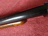 REMINGTON MODEL 121 FIELDMASTER SMOOTH BORE ROUTLEDGE - 6 of 13
