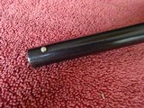 REMINGTON MODEL 121 FIELDMASTER SMOOTH BORE ROUTLEDGE - 7 of 13