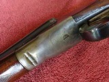A H FOX, UTICA STERLINGWORTH 16 GAUGE 100% ORIGINAL FINISH - 10 of 14