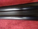 A H FOX, UTICA STERLINGWORTH 16 GAUGE 100% ORIGINAL FINISH - 8 of 14
