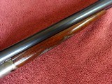 A H FOX, UTICA STERLINGWORTH 16 GAUGE 100% ORIGINAL FINISH - 5 of 14