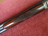 A H FOX, UTICA STERLINGWORTH 16 GAUGE 100% ORIGINAL FINISH - 11 of 14