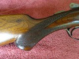 A H FOX, UTICA STERLINGWORTH 16 GAUGE 100% ORIGINAL FINISH - 2 of 14