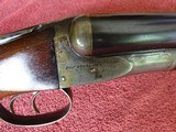 A H FOX, UTICA STERLINGWORTH 16 GAUGE 100% ORIGINAL FINISH - 4 of 14
