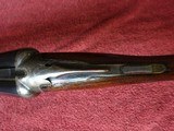 A H FOX, UTICA STERLINGWORTH 16 GAUGE 100% ORIGINAL FINISH - 9 of 14