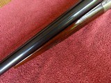 A H FOX, UTICA STERLINGWORTH 16 GAUGE 100% ORIGINAL FINISH - 7 of 14