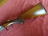 A H FOX, UTICA STERLINGWORTH 16 GAUGE 100% ORIGINAL FINISH - 13 of 14