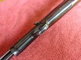 WINCHESTER MODEL 62-A - OUTSTANDING ORIGINAL CONDITION - 3 of 13