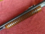 WINCHESTER MODEL 62-A - OUTSTANDING ORIGINAL CONDITION - 2 of 13