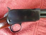 WINCHESTER MODEL 62-A - OUTSTANDING ORIGINAL CONDITION - 11 of 13
